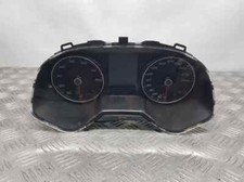 6F0920740 Instrument Panel