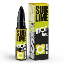 Sub Lime - Originals - 5ml