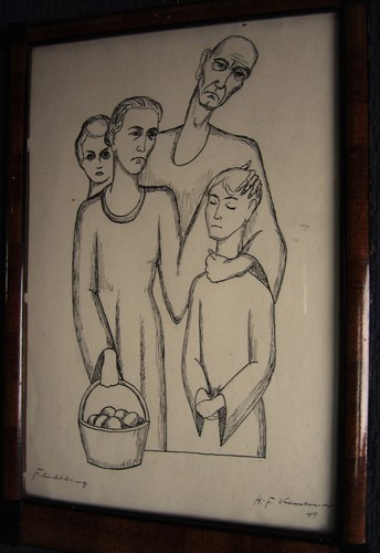 Heinz friedrich kirchner - friedrich,