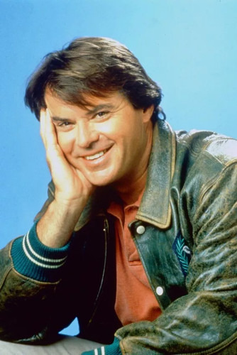 Robert urich spenser - robert,