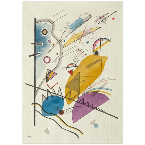 Wassily kandinsky - wassily,