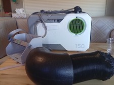 Brennstoffzelle Efoy 150