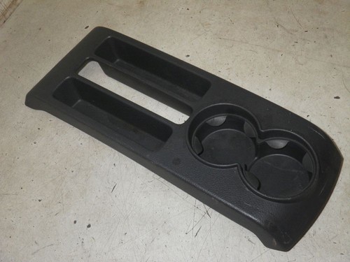 Getränkehalter mittelkonsole - getränkehalter,