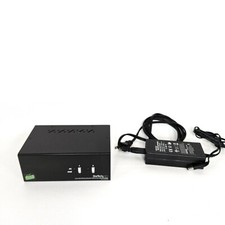 StarTech SV231DDUSB 2-Port