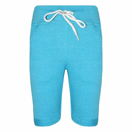 Kinder jungen shorts vlies - jungen,