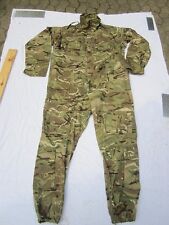 Coverall AFV Crewman Exercise MTP,Panzerkombi,Overall,Gr. 170/88,Small,Multicam