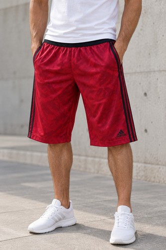 Adidas herren trikot shorts - herren, gr