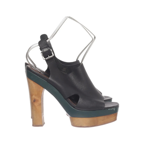 Marni sandaletten - marni, h&m,