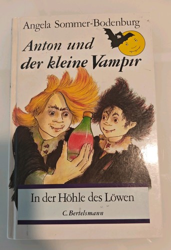 Anton und der kleine - und,
