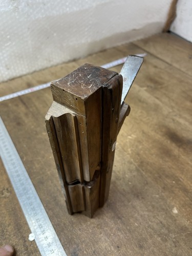 Alter werkzeughobel schreiner - werkzeughobel,