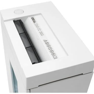 Ideal aktenvernichter 22654111 - aktenvernichter,