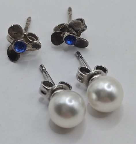 Konvolut vintage perle - vintage,