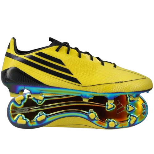 Adidas f50 adizero 2010 - adidas,