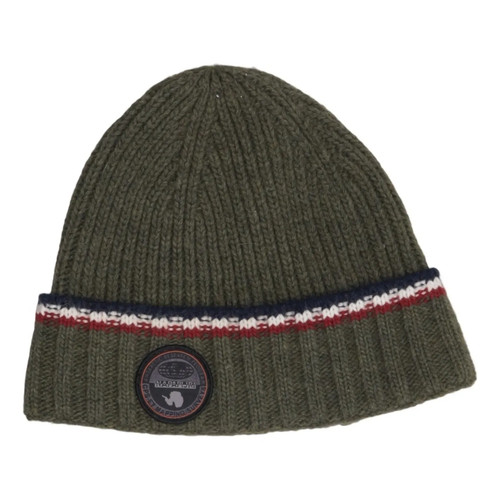 Napapijri beanie mütze - napapijri,, beanie-mütze