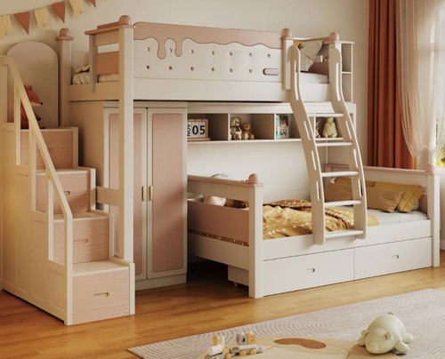 Etagenbett hochbett stockbett - etagenbett,