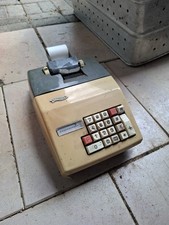 Walther Comtess Elektrische