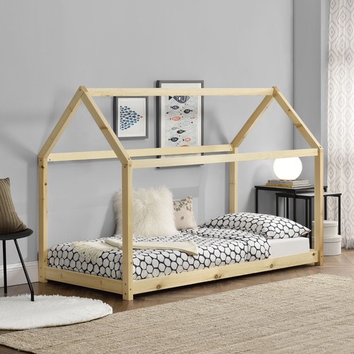 Kinderbett netstal 90x200 - kinderbett,