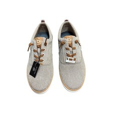 Bugatti Slipper taupe Herren