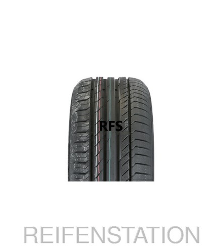 Sommerreifen continental sport - continental,