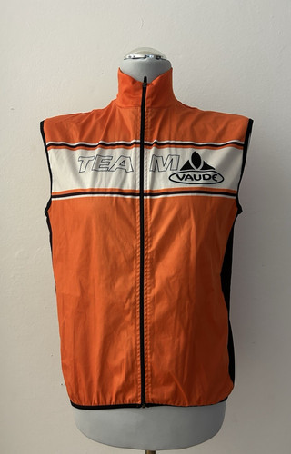 Vaude radweste trikotweste - radweste,