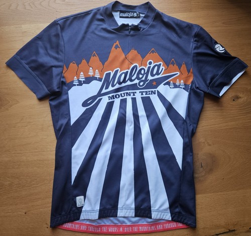 Cooles maloja herren fahrrad - maloja,