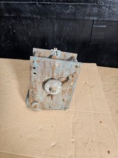 Antike sicherung wandhalterung - antike,