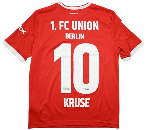 Adidas 2021 union berlin - adidas, 2021-22