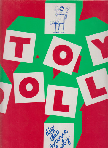 The toy dolls - the, groove