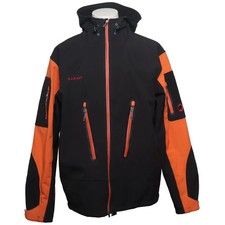 Mammut, Softshelljacke