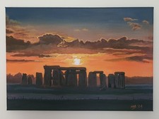 STONEHENGE Original