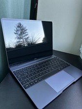 Huawei Matebook 13 (2019) W29C mit i7-8565, Notebook, Laptop