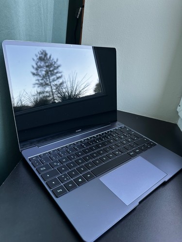 Huawei matebook w29c - matebook, (2019)