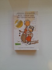 Rico, Oskar und die