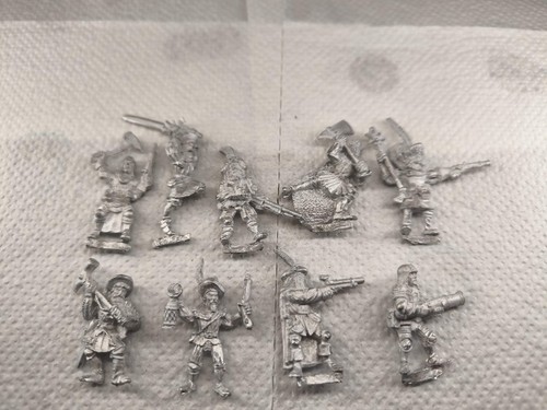 Mordheim mortheim warband - mordheim,