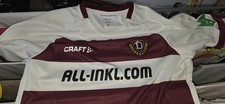Dynamo Dresden Auswärtstrikot