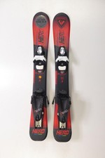 ROSSIGNOL Hero ME Kinder-Ski Länge 70cm (0,70m) inkl. Bindung! #1605