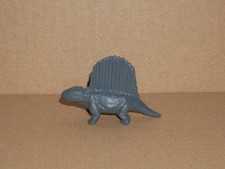 Kellogg´s Dinosaurier-Figuren