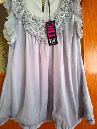 Tdc damen bluse - tdc,