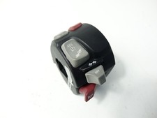 Lenkerschalter links BMW F 700
