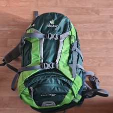 Bike Rucksack Deuter