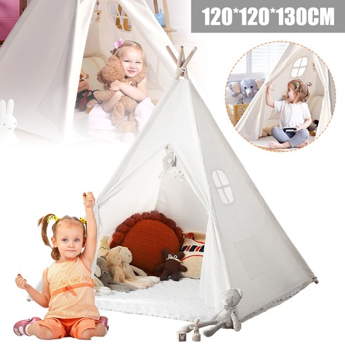 Kinderzelt spielzelt tipi zelt - tipi,
