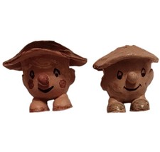 Salzstreuer Salz- und