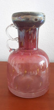 Eisch Glashütte, Rosa Vase