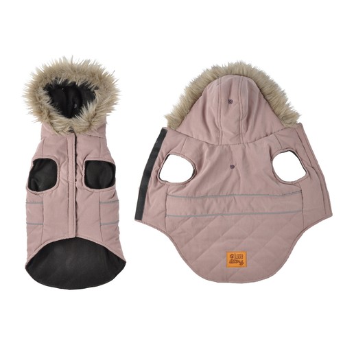 Hunde winterjacke hundemantel - hunde,