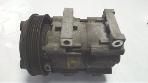 Ford rbt kompressor - ka,