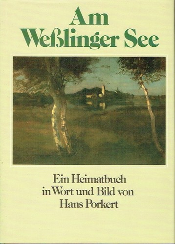 Porkert weßlinger see - porkert, am
