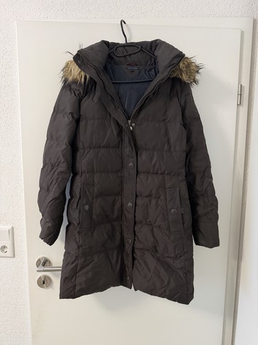 Tommy hilfiger daunenmantel - tommy,