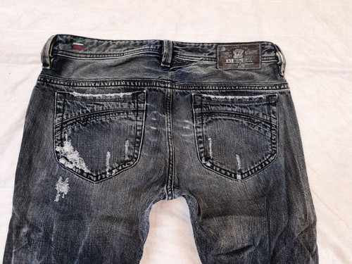 Wow originale diesel thanaz - diesel,