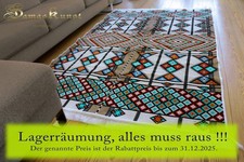 Neu 130x200cm waschbarer