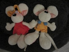 Diddl + Diddlina 30 cm  Maus